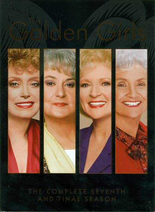 The Golden Girls