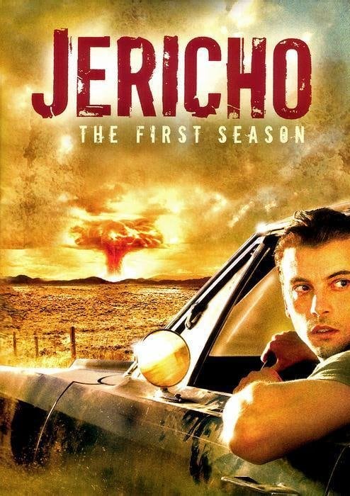 Jericho