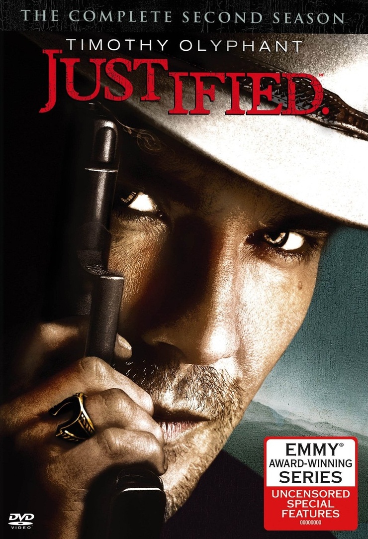 Justified