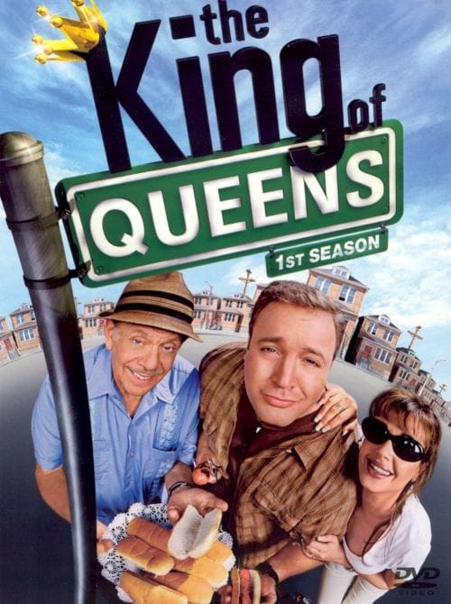 The King of Queens