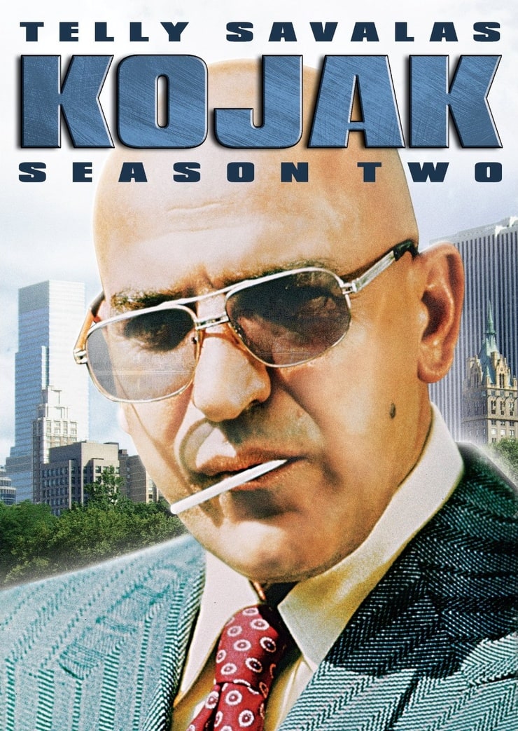 Kojak