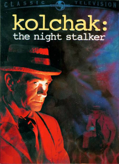 Kolchak: The Night Stalker