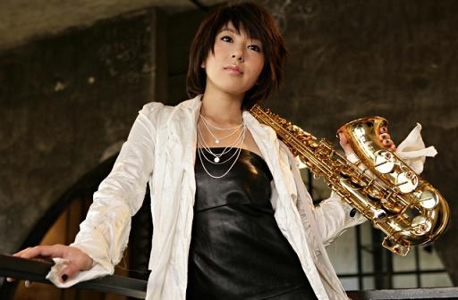 Kaori Kobayashi