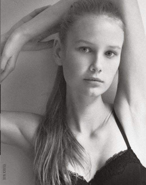 Katja Borghuis Katja Borghuis