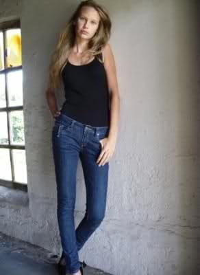 Katja Borghuis