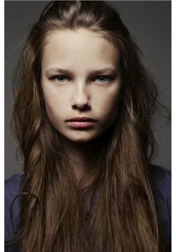 Katja Borghuis
