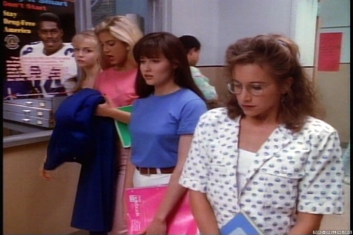 Beverly Hills, 90210