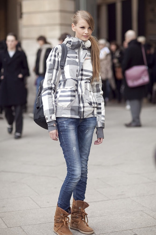 Katja Borghuis