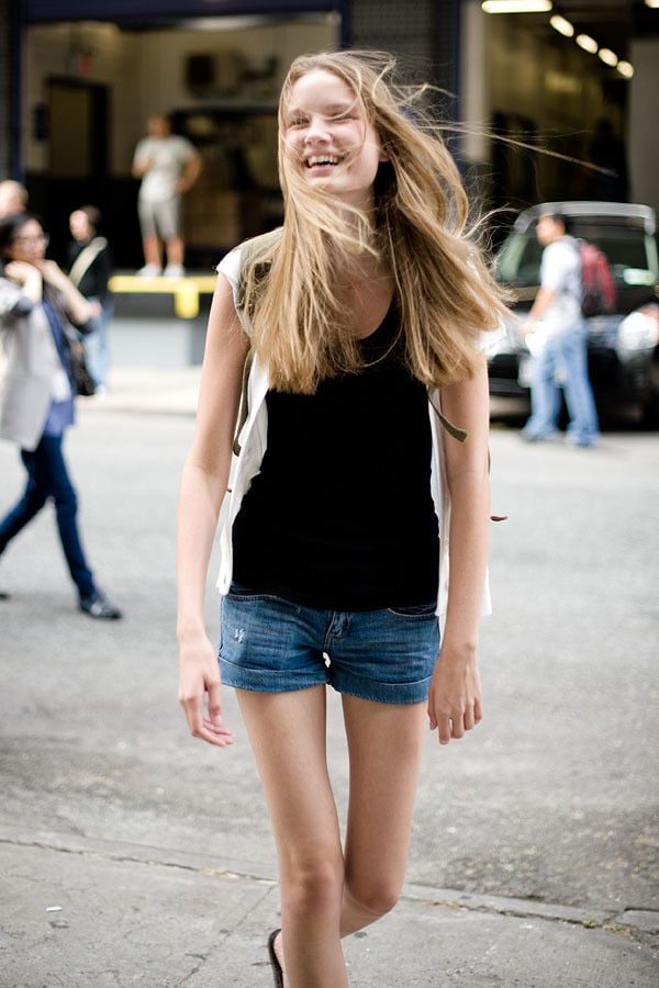 Katja Borghuis