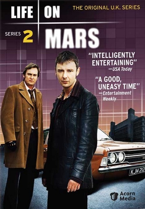Life on Mars