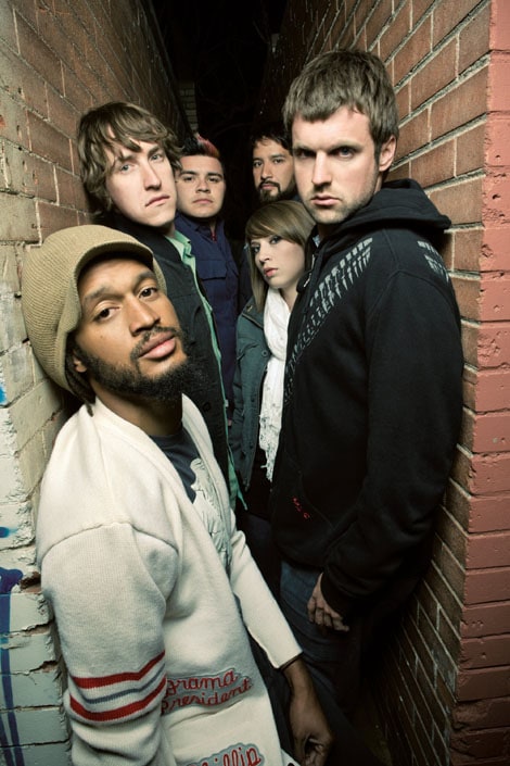 Flobots