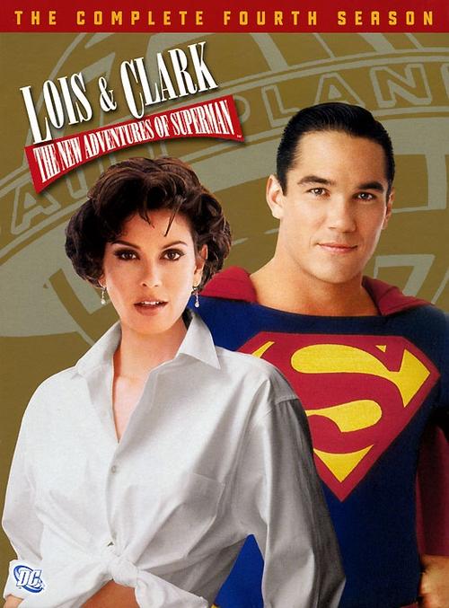 Picture of Lois & Clark: The New Adventures of Superman