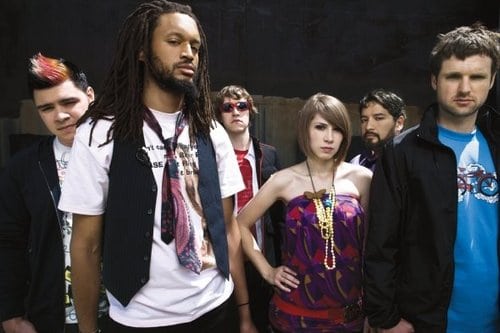 Flobots