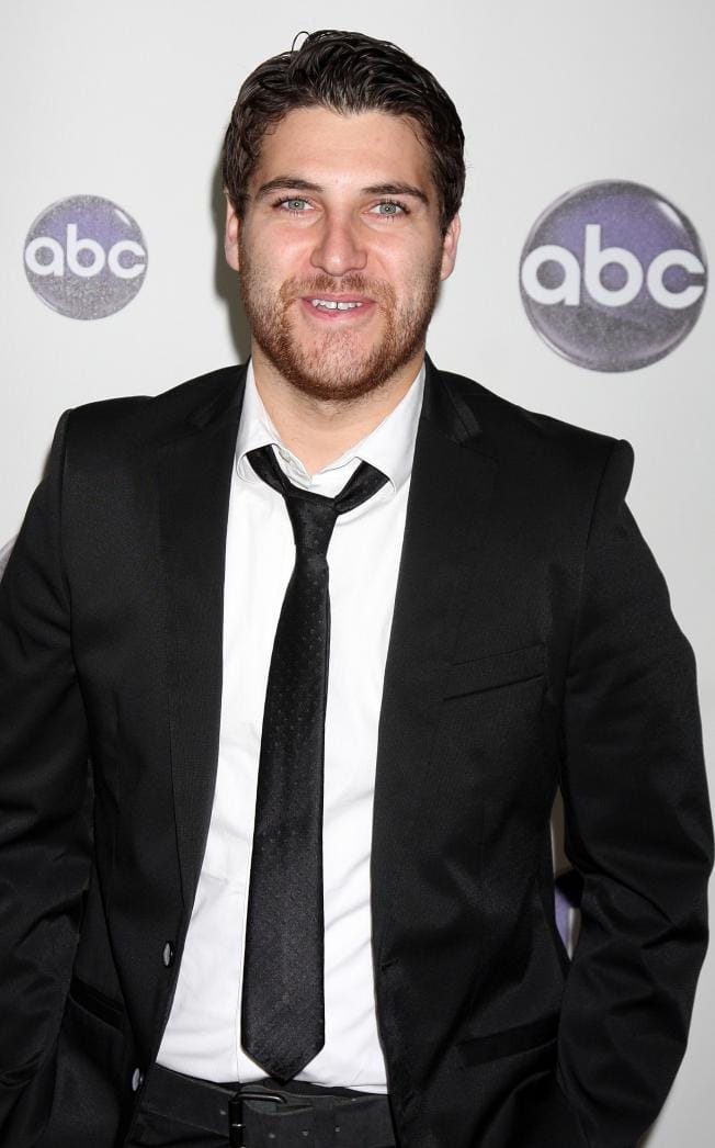 Adam Pally