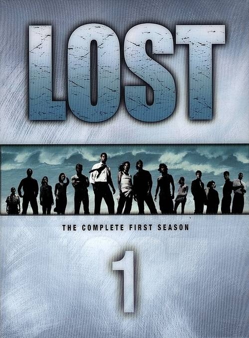 Lost Lost