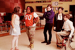 Glee Cast