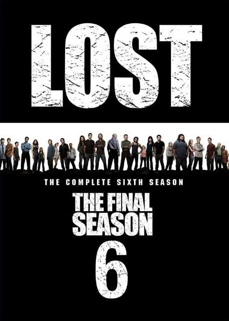 Lost