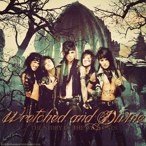 Black Veil Brides