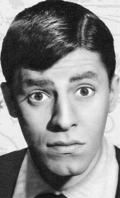 Jerry Lewis