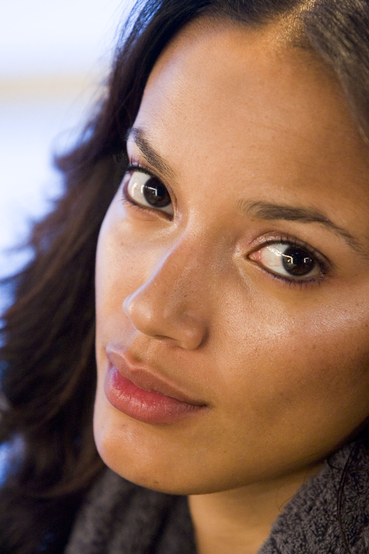 Selita Ebanks Selita Ebanks