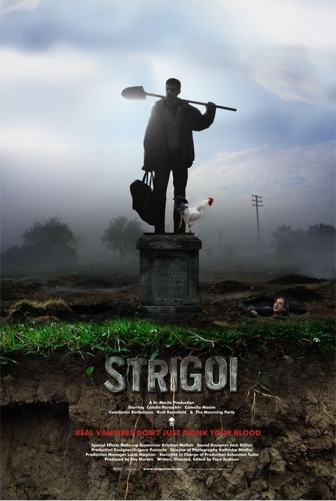 Strigoi Strigoi