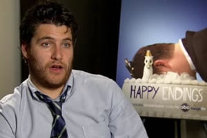 Adam Pally