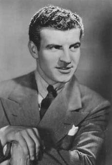 Robert Preston