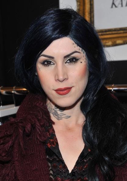 Image of Kat Von D