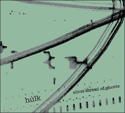 Silver Thread Of Ghosts