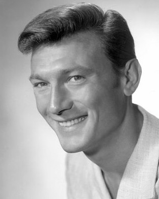 Laurence Harvey Laurence Harvey