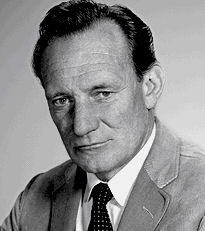 Trevor Howard