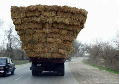 Only In Russia