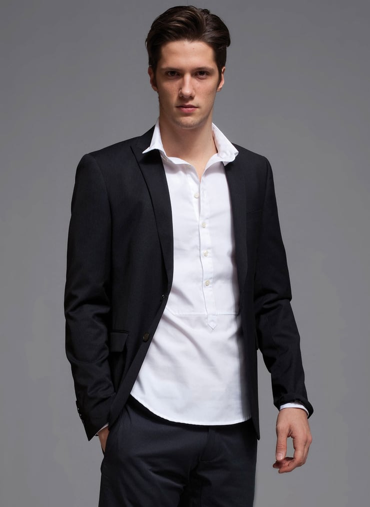 Elia Cometti
