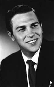 Howard Keel