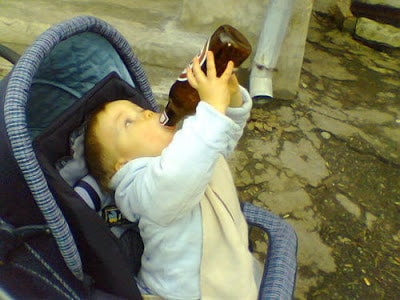 Only In Russia