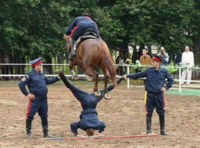 Only In Russia