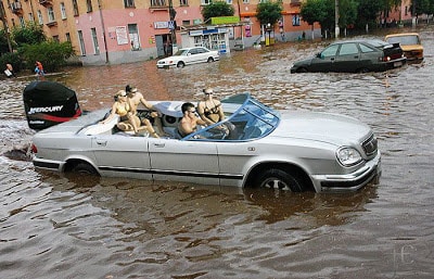 Only In Russia