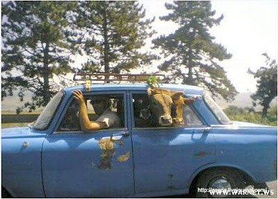 Only In Russia