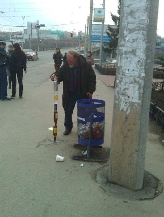 Only In Russia