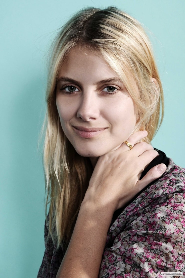 Mélanie Laurent