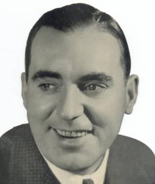 Pat O'Brien