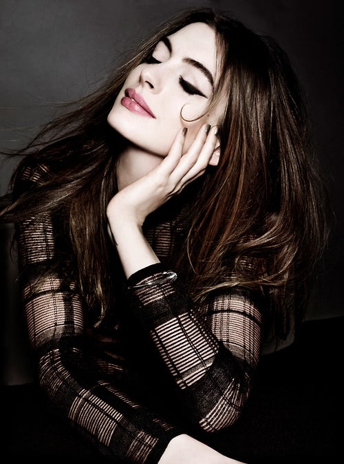 Anne Hathaway