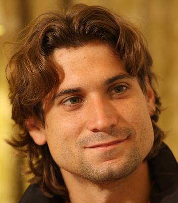 DAVID FERRER