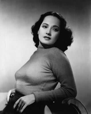 Merle Oberon Merle Oberon