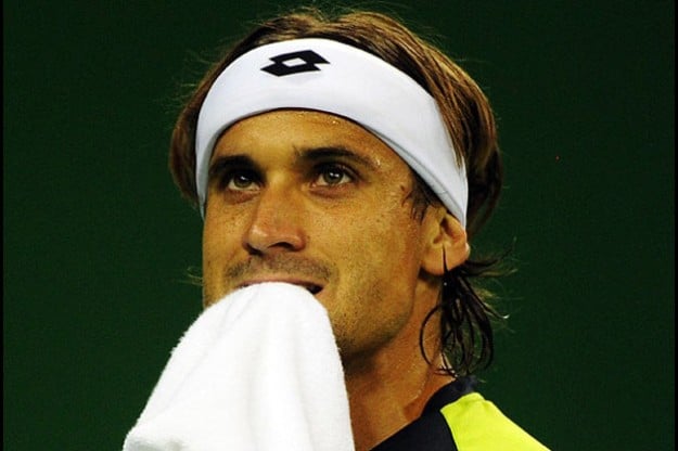 DAVID FERRER