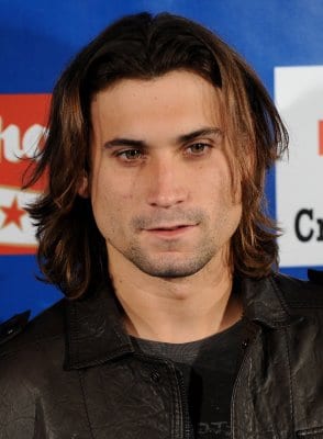 DAVID FERRER