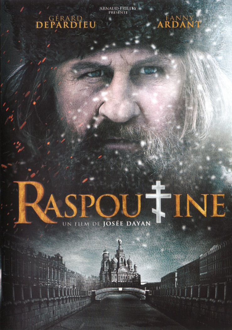 Rasputin Rasputin