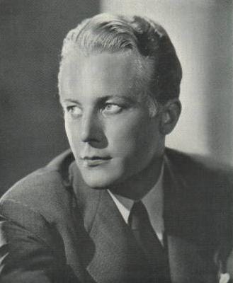 Gene Raymond Gene Raymond