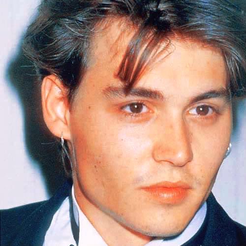 Johnny Depp