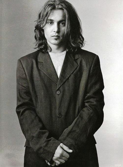 Johnny Depp